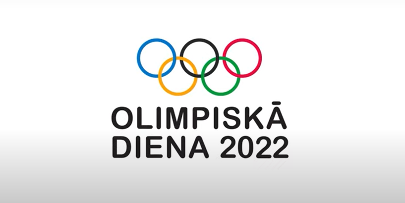 Olimpiskā diena 2022