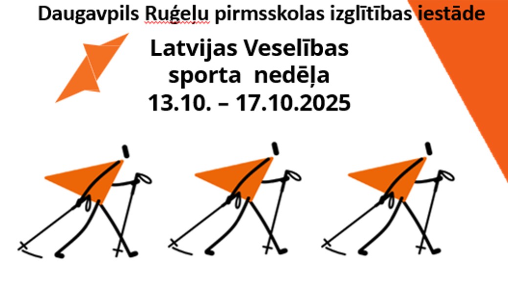 Latvijas Veselības sporta nedēļa