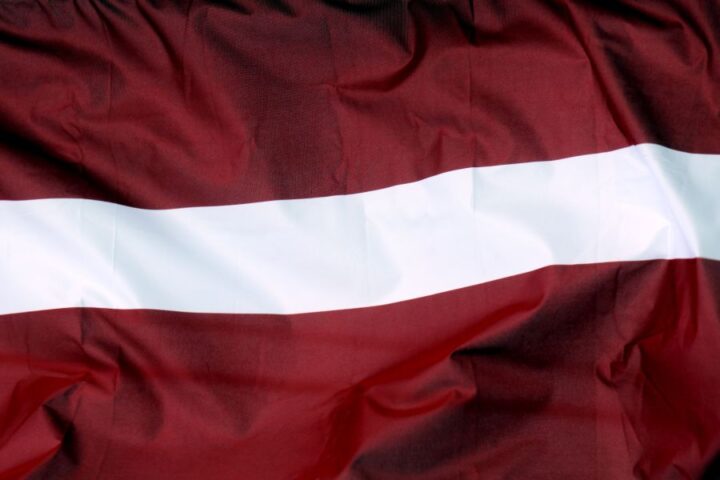 Latvijas valsts svētki