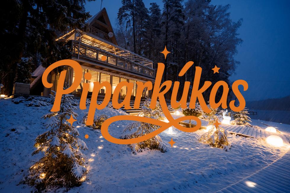 “Piparkūku meistarklase”